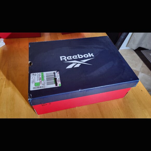 Reebok bb4500 hi2 Mens Size 11 New - Picture 11 of 11